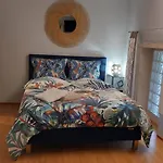 Panzió L'oree Du Bois Bettu 3*