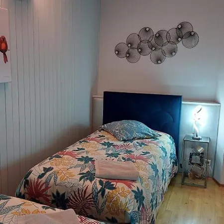Frühstückspension L'oree Du Bois Bettu 3*